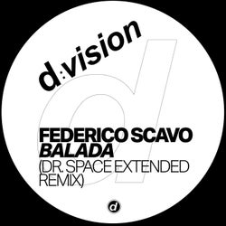 Balada (Dr. Space Extended Remix)