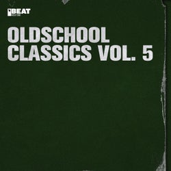 Oldschool Classics, Vol. 5