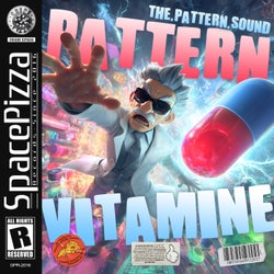 Pattern Vitamine