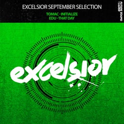 Excelsior September Selection