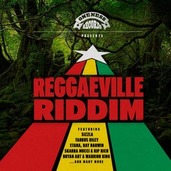 Reggaeville Riddim Selection (Oneness Records Presents)