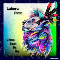 Come Back to Me