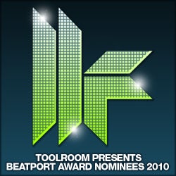 Toolroom Presents: The Beatport Nominees 2010
