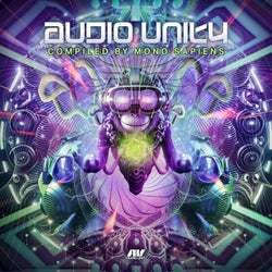 Audio Unity - Compiled by Mono Sapiens