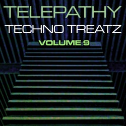 Techno Treatz Volume 9