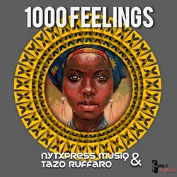 1000 Feelings