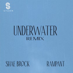 Underwater - Rampant Remix