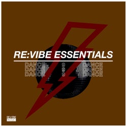 Re:Vibe Essentials: Dance, Vol. 9
