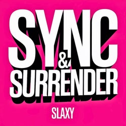 Sync & Surrender