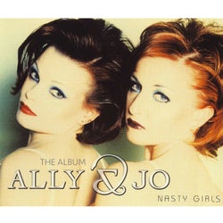 Nasty Girls (The Album)