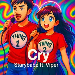 Cry (feat. Viper) [Freestyle LIS]