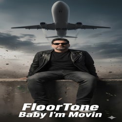 Baby I'm Movin