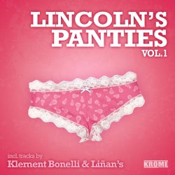 Various Artists : Lincoln Panties