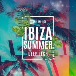 Ibiza Summer Deep Tech