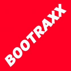DJ DAN BOOTRAXX : FEBRUARY 2015 CHART