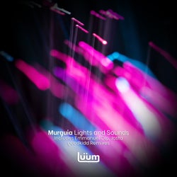 Lights and Sounds