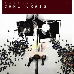Fabric25: Carl Craig