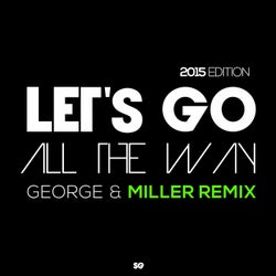 Let's Go All the Way