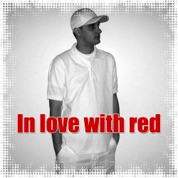 Emil Sorous In Love With Red Chart - June