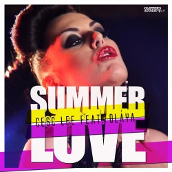 Summer Love (feat. Olaya)