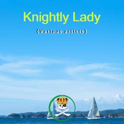 Knightly Lady