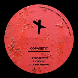 Perspective EP