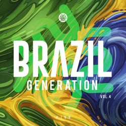 BRAZIL GENERATION, VOL. 4