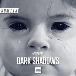 Dark Shadows (Original Mix)