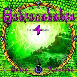 Hadracadabra 4