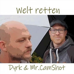 Welt retten (feat. Mr. Camshot)