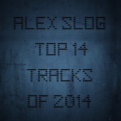 TOP10 TRACKS OF 2014