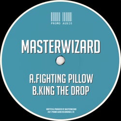 Fighting Pillow / King The Drop