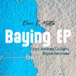 Baying EP