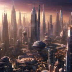 Coruscant