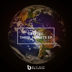 Three Planets EP