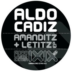 Amanditz & Letitz EP