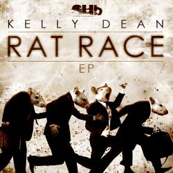 Rat Race EP