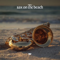 Sax On The Beach