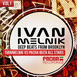 Deep Beats From Brooklyn Vol.1