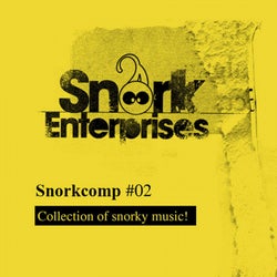 Collection of Snorky Music! Part 2