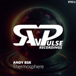 Thermosphere