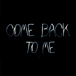 Comeback to Me