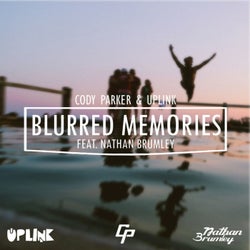 Blurred Memories - Vocal Mix
