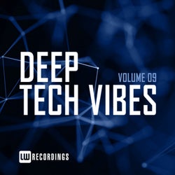 Deep Tech Vibes, Vol. 09