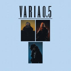VARIA 0.5 (ODECORE MIX)