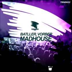Madhouse EP