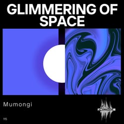 Glimmering of Space