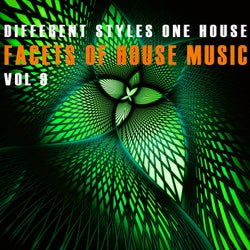 Facets of House Music - Vol.9