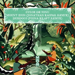 The Konspiracy Theory Remixes, Pt. 2