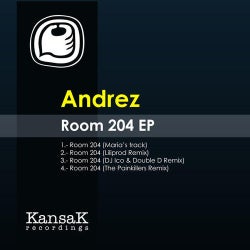 Room 204 EP